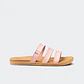 Sandalias para Mujer REEF CASUAL CUSHION RUBY BLU - Miniatura 1