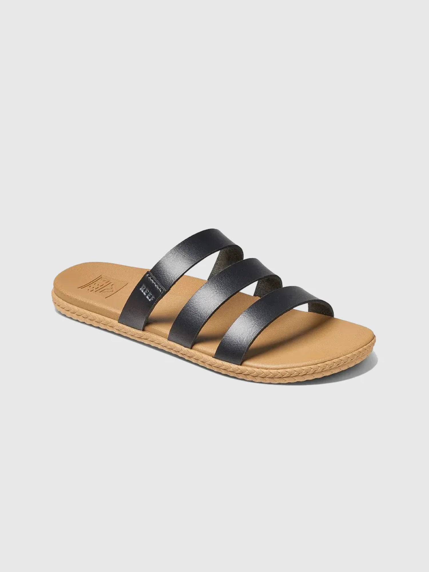 Sandalias para Mujer REEF CASUAL CUSHION RUBY BLA 2
