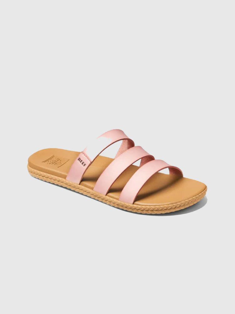 Sandalias para Mujer REEF CASUAL CUSHION RUBY BLU 2