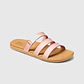 Sandalias para Mujer REEF CASUAL CUSHION RUBY BLU - Miniatura 2
