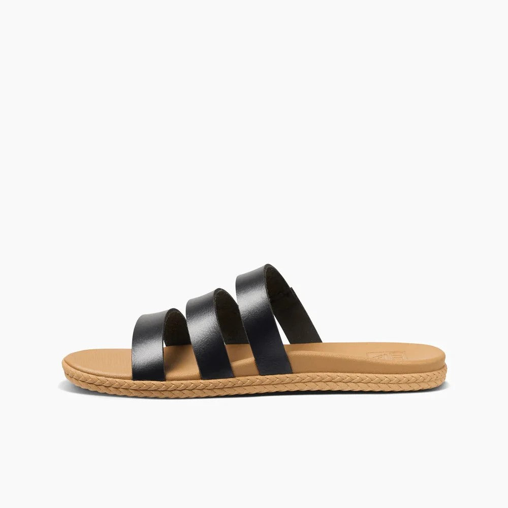 Sandalias para Mujer REEF CASUAL CUSHION RUBY BLA 3