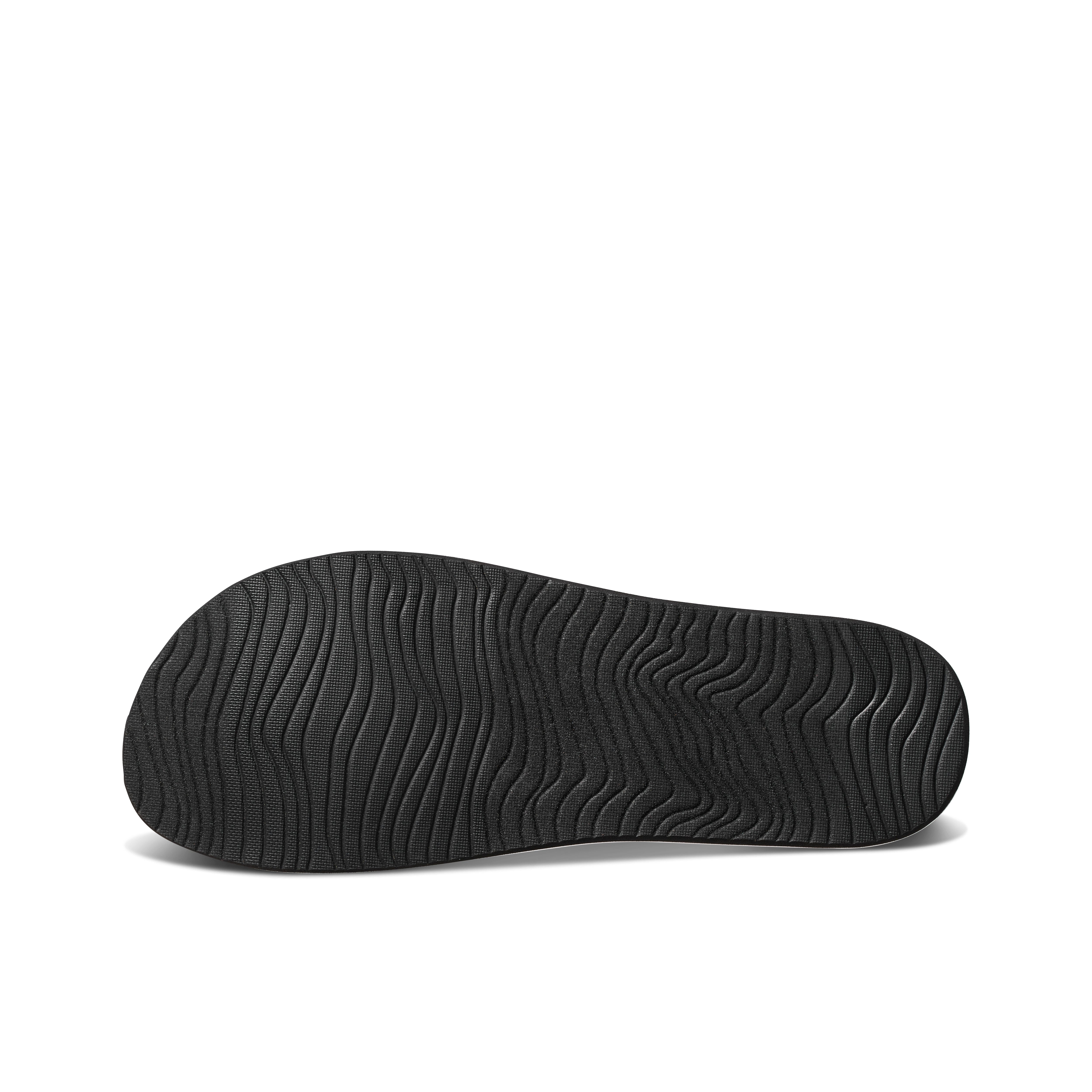 Sandalias para Mujer REEF BEACH BEACH BUM VISTA BLACK BLA 5