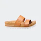 Sandalias para Mujer REEF CASUAL CUSHION VISTA HI NAT - Miniatura 1