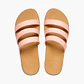 Sandalias para Mujer REEF CASUAL CUSHION RUBY BLU - Miniatura 3