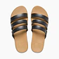 Sandalias para Mujer REEF CASUAL CUSHION RUBY BLA - Miniatura 4