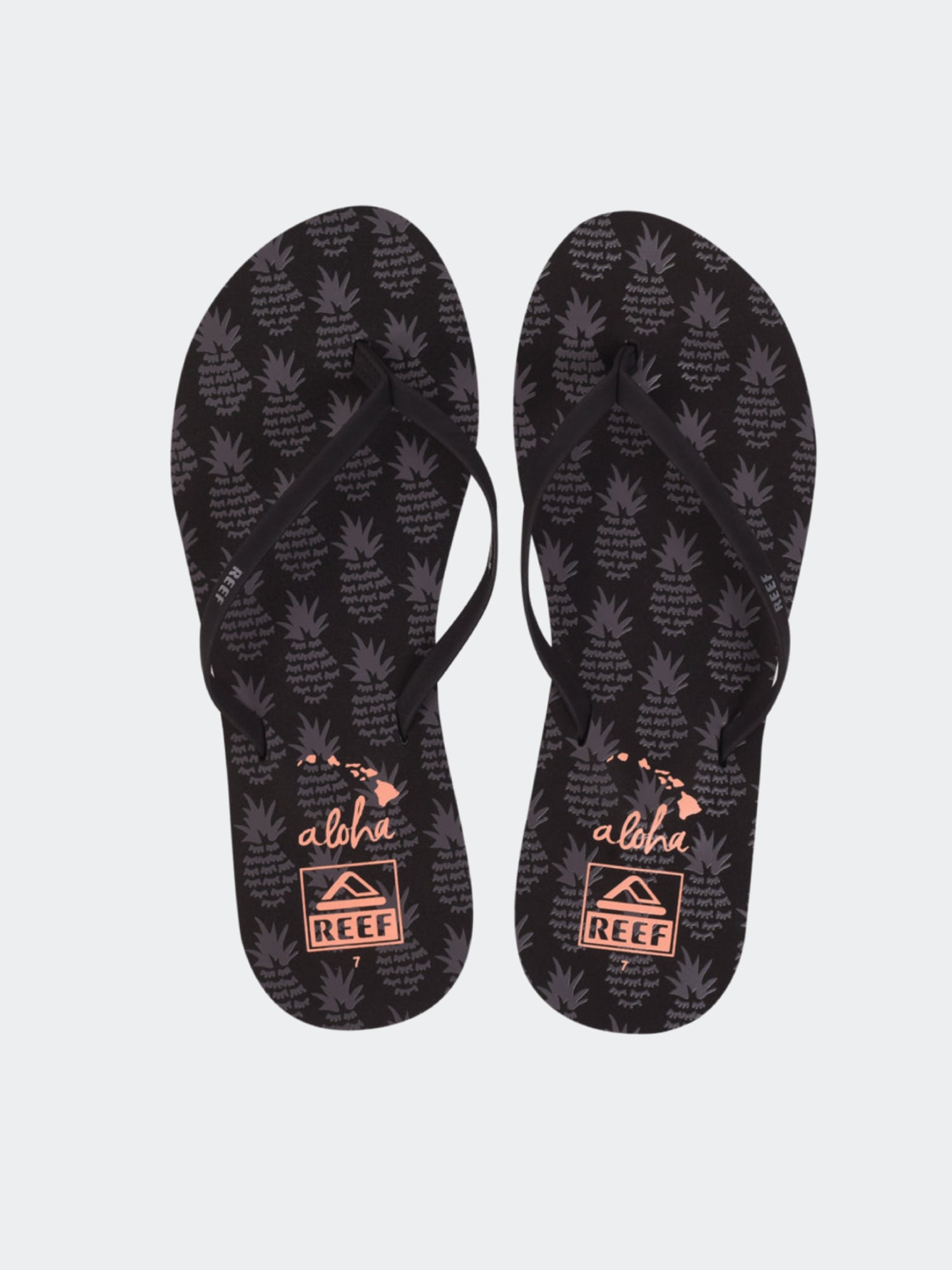 Sandalias para Mujer REEF CASUAL REEF BLISS-FULL APP 1