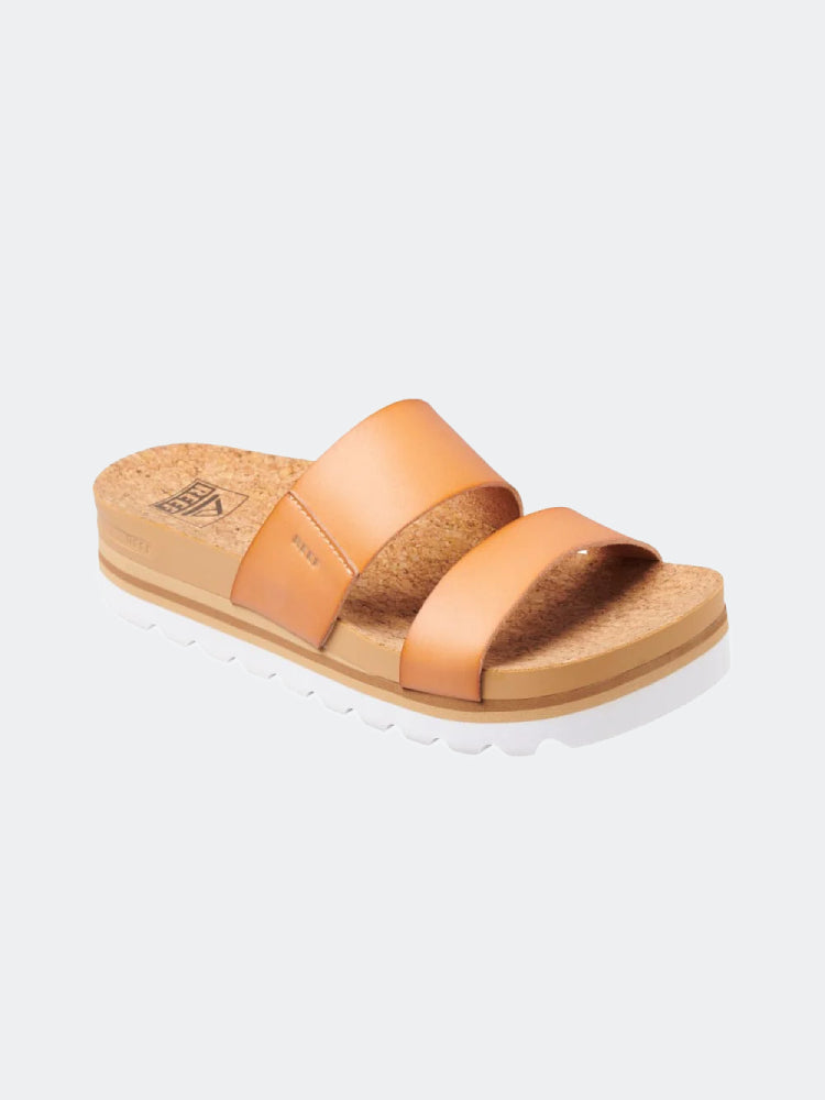 Sandalias para Mujer REEF CASUAL CUSHION VISTA HI NAT 3