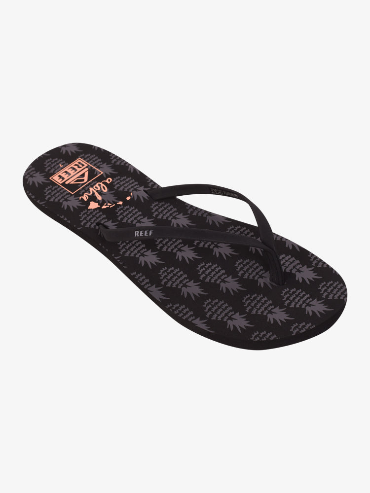 Sandalias para Mujer REEF CASUAL REEF BLISS-FULL APP 2
