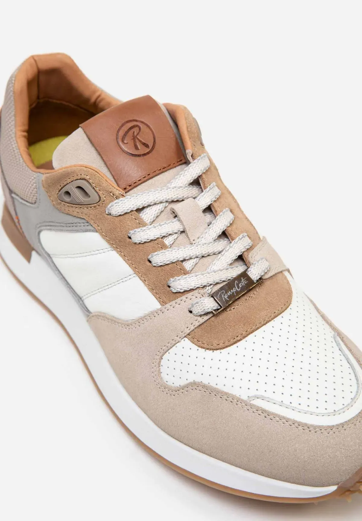 Classic SNEAKERS URBAN MOTION 5