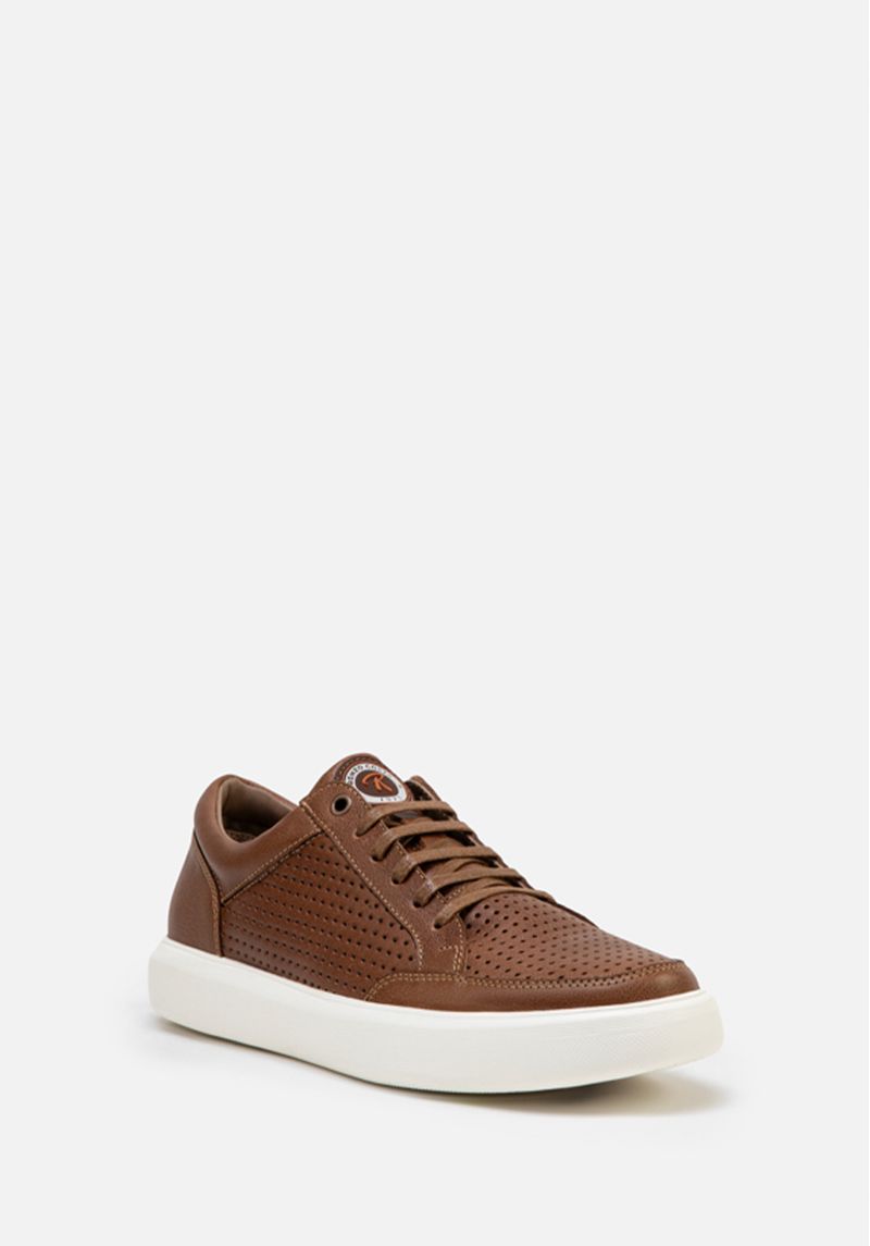 Essential SNEAKERS VANGUARD 3