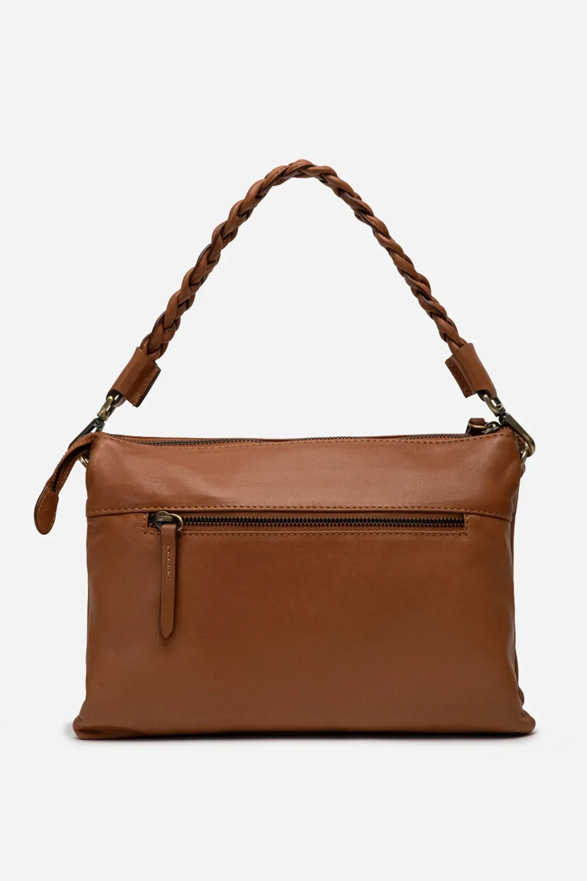 CARTERA CUERO TRESSA 4