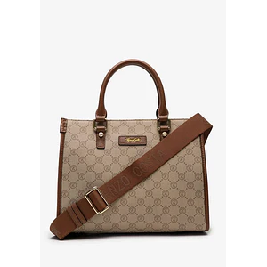 CARTERA MONOGRAM ICON
