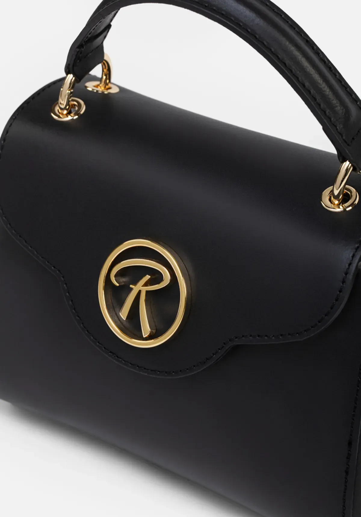 CARTERA CUERO CICLAMINE 4