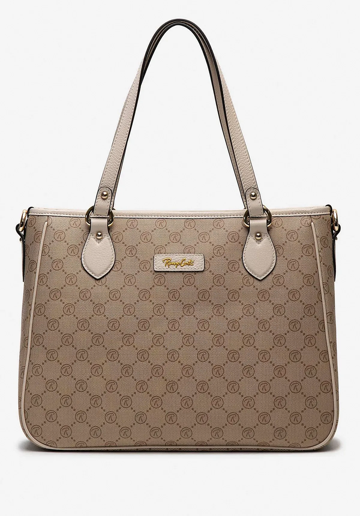 CARTERA MONOGRAM NARA TOTE 1