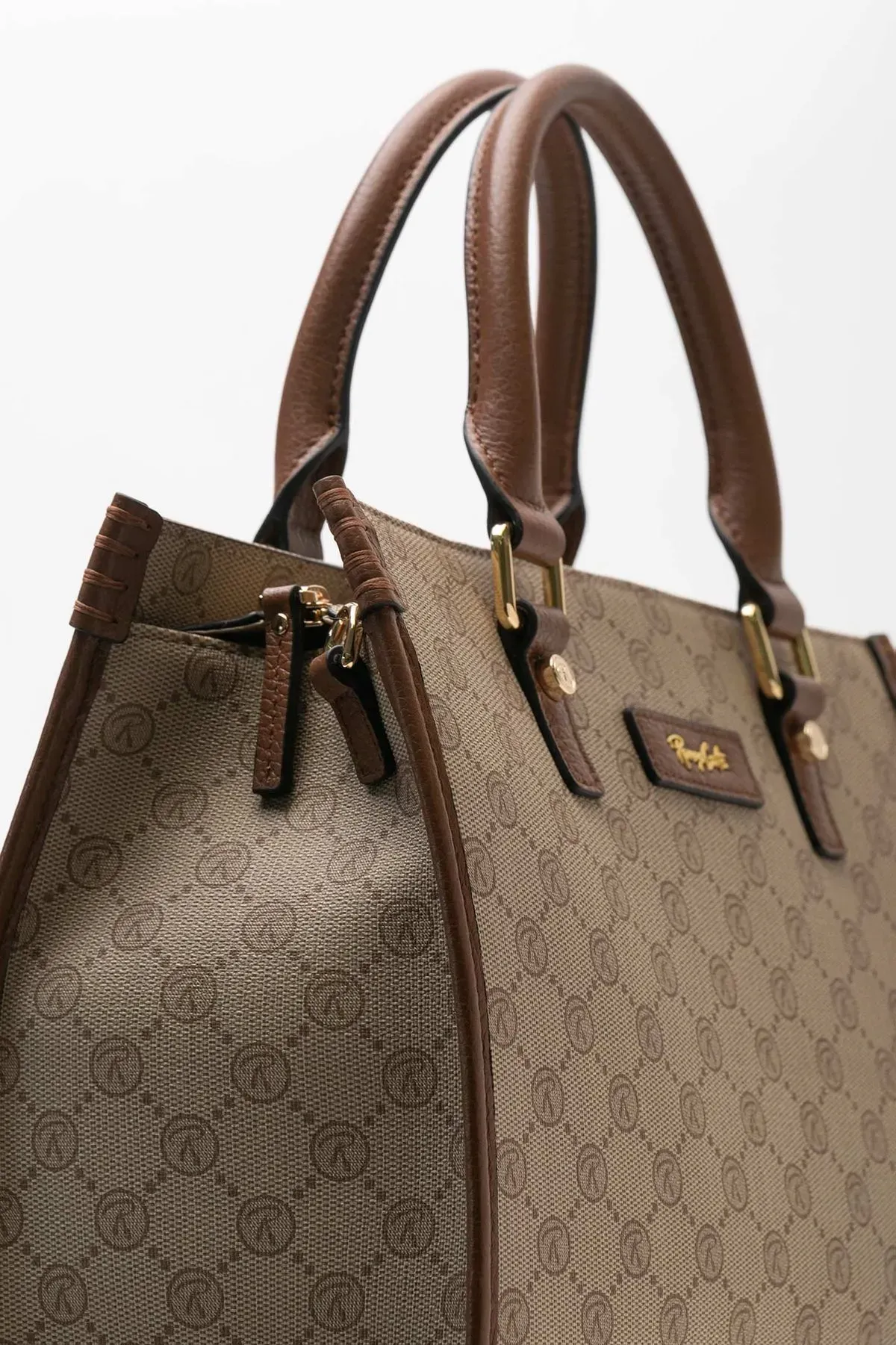 CARTERA MONOGRAM ICON 3