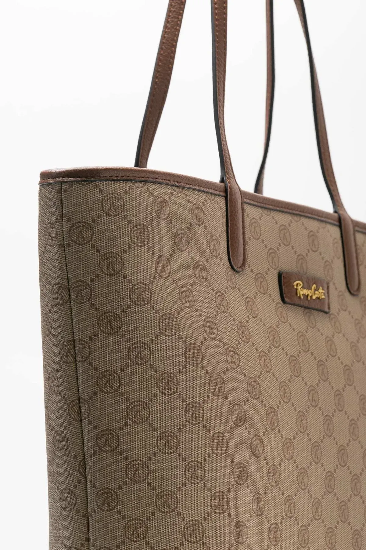 CARTERA MONOGRAM ATELIER TOTE 4
