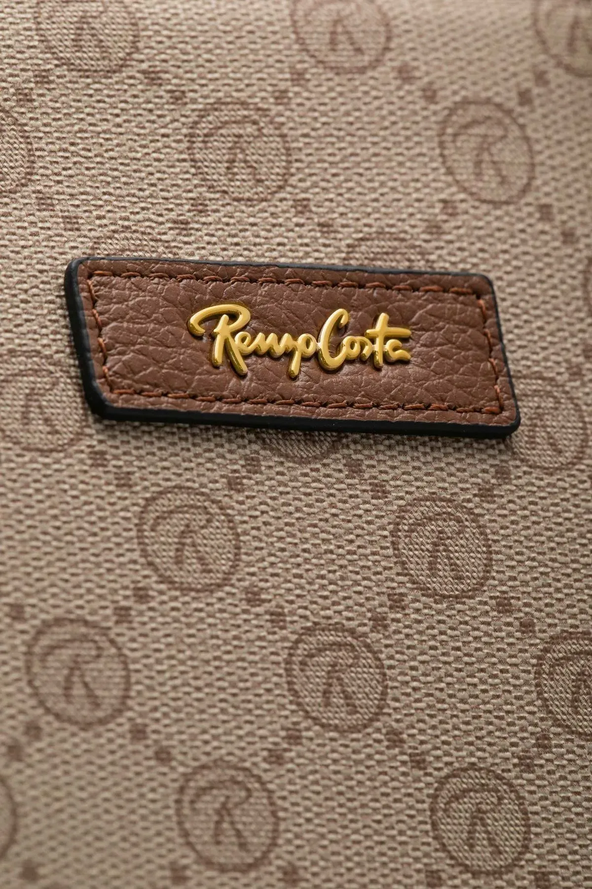 CARTERA MONOGRAM ICON 4