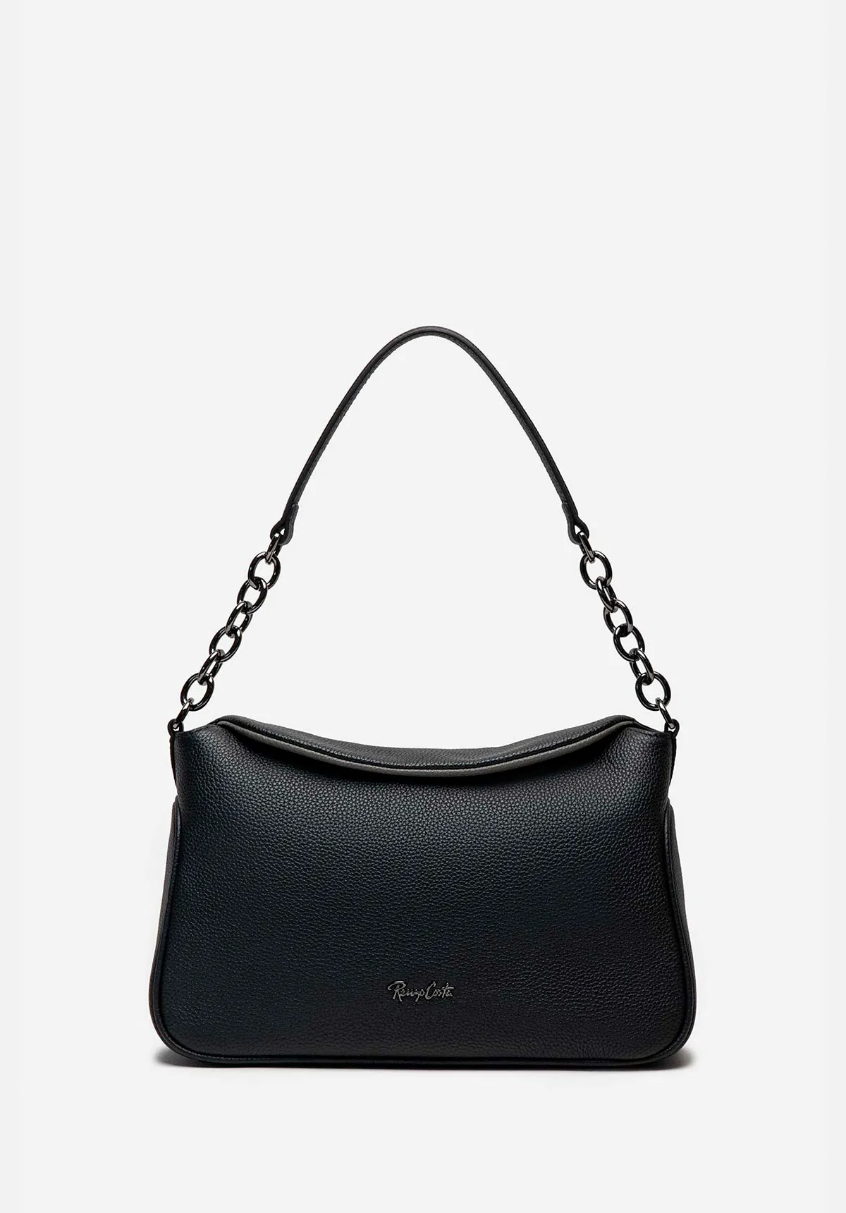 CARTERA CUERO HOBO URBAN 1