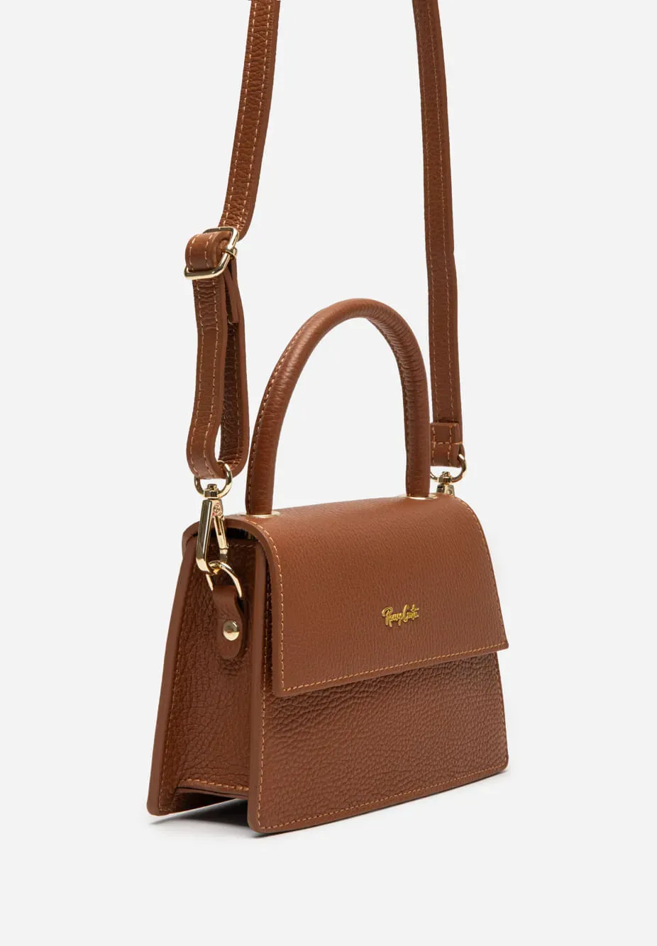 CARTERA CUERO MINI MUSE 4