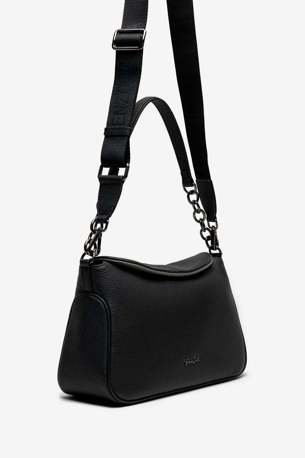 CARTERA CUERO HOBO URBAN 2
