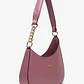 CARTERA CUERO HOBO CHAIN - Miniatura 3