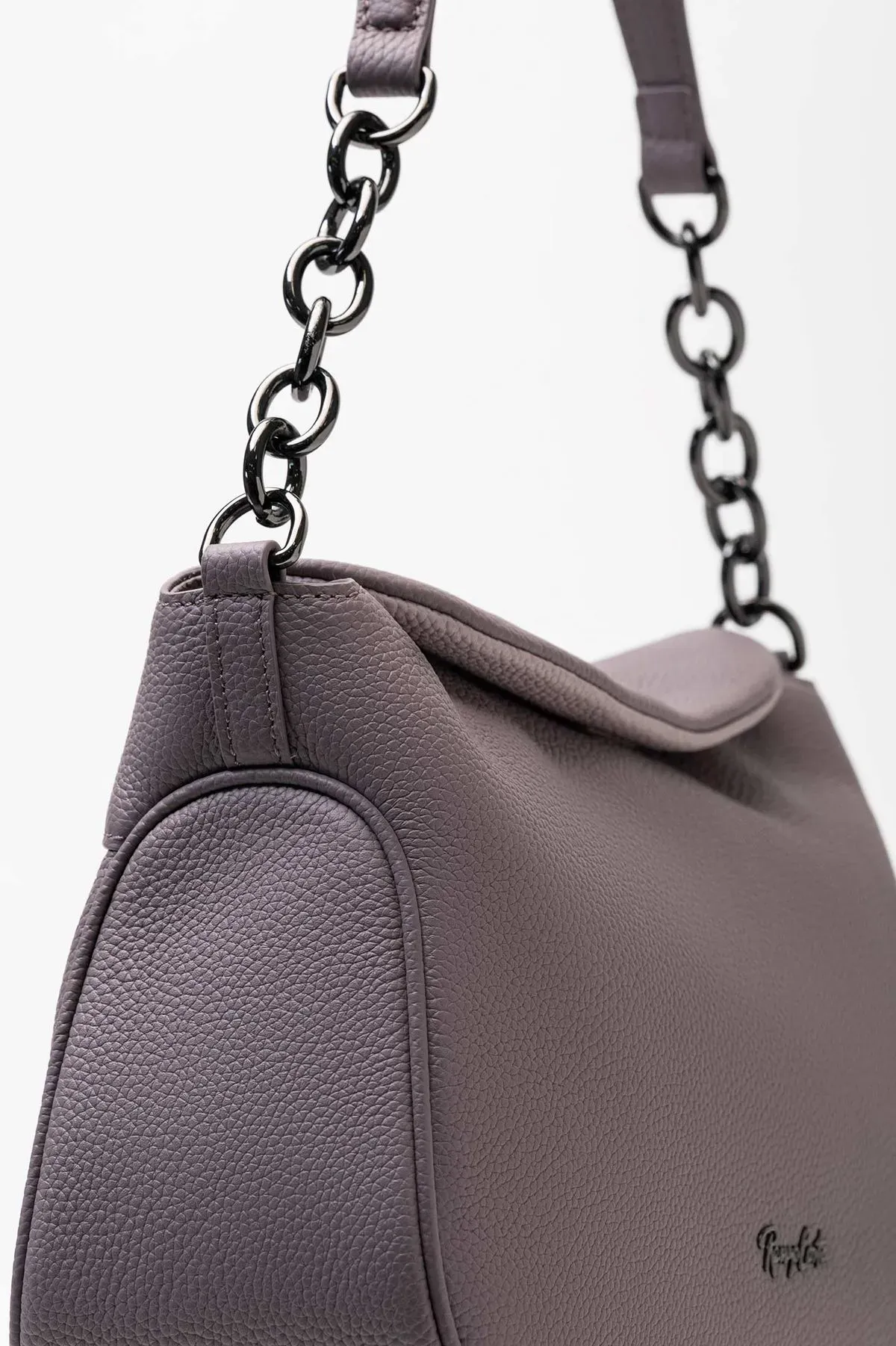 CARTERA CUERO HOBO URBAN 2