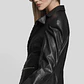 SACO CUERO TRENZADO EDGE - Miniatura 3