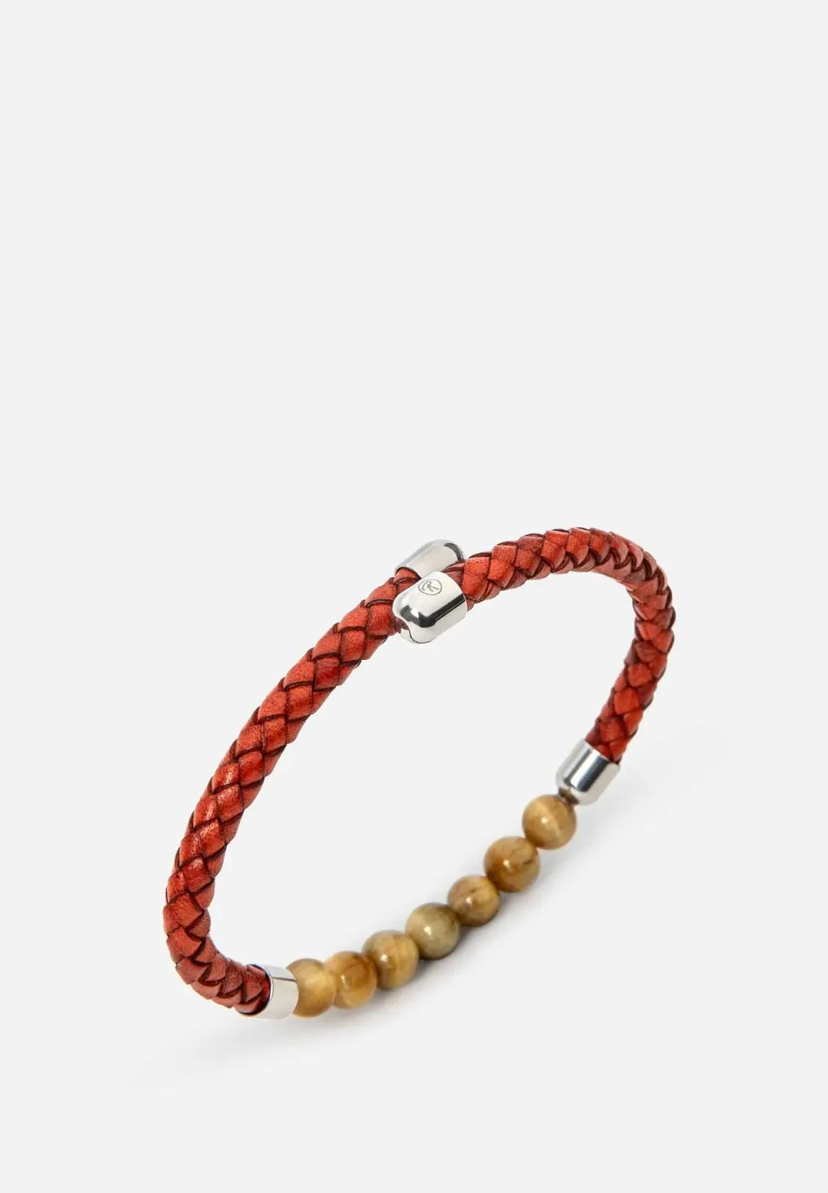 PULSERA DUAL BEADS 2