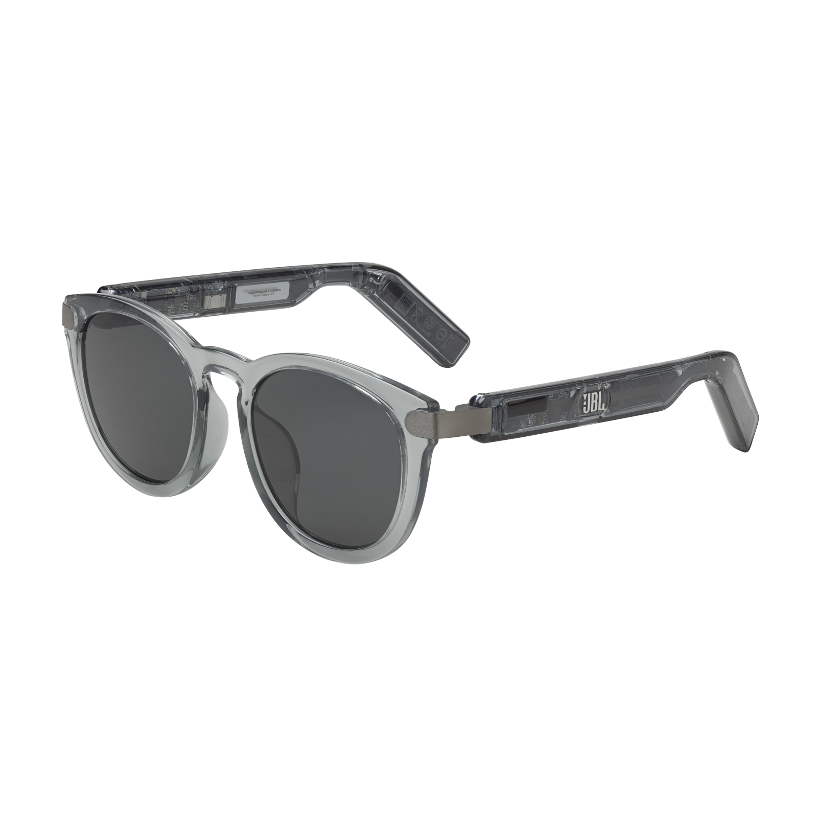 JBL Soundgear Frames Round 1
