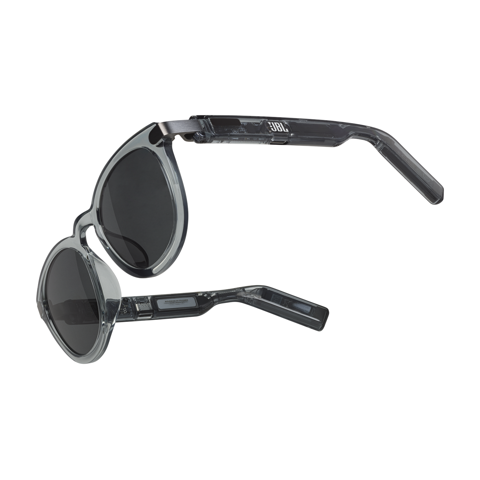 JBL Soundgear Frames Round 2