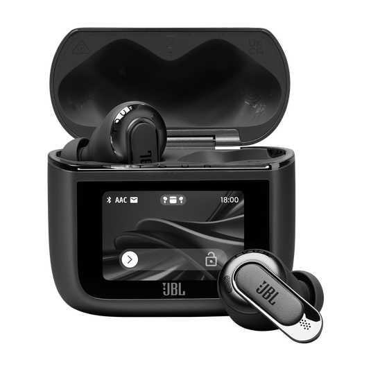 JBL Tour Pro 3 1