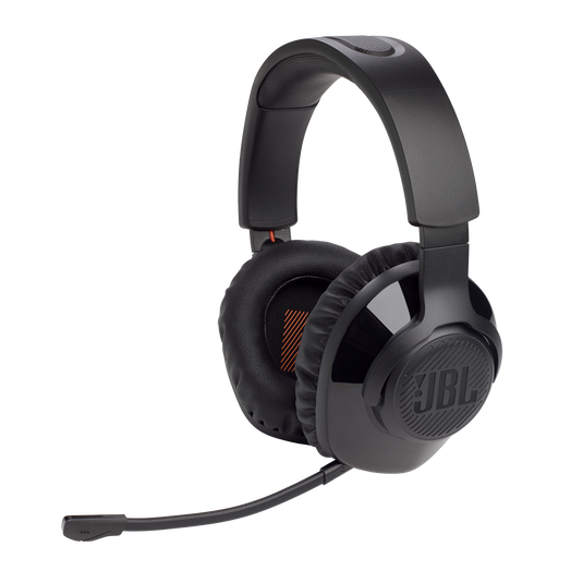 JBL Quantum 350 Wireless 1