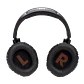 JBL Quantum 350 Wireless - Miniatura 4