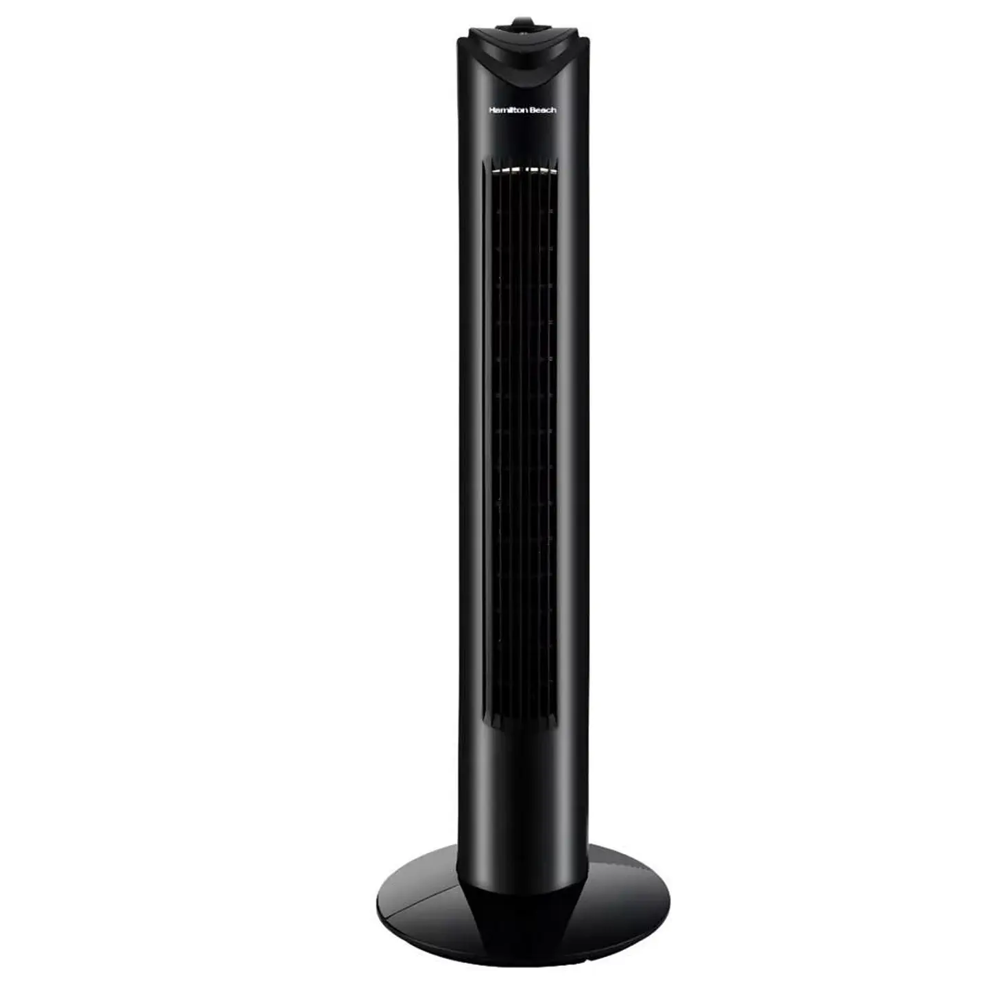 VENTILADOR TORRE De Torre HAMILTON BEACH HB201 1
