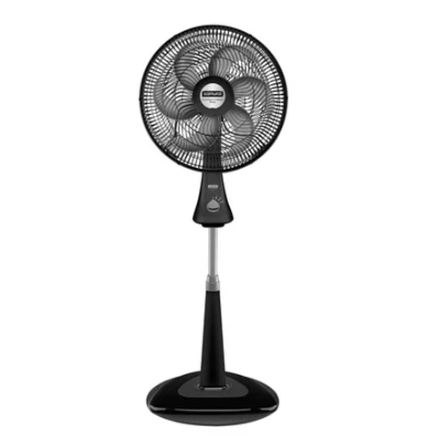 Ventilador Samurai Comfort Maxx Plus 2En1 Negro