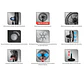 Ventilador Samurai Silence Force Plus 2 En 1 Negro 18 pulgadas - Miniatura 2
