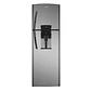Nevera MABE No Frost Congelador Superior 313 Litros Brutos RMA313FXCT RMA313FXCT Platinum - Miniatura 1