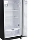 NEVERA HACEB No Frost Congelador Superior 311 LTS 9003439 NEGRO ESMERALDA - Miniatura 2