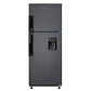 Nevera WHIRLPOOL No Frost 282 litros WRW25CKTMG Gris - Miniatura 1
