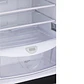 Nevera HACEB No Frost Congelador Superior 243 Lt Plomo 9002966 Gris Plomo - Miniatura 4