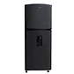 Nevera HACEB No Frost Congelador Superior 243 LTS 9003541 TITANIO - Miniatura 2