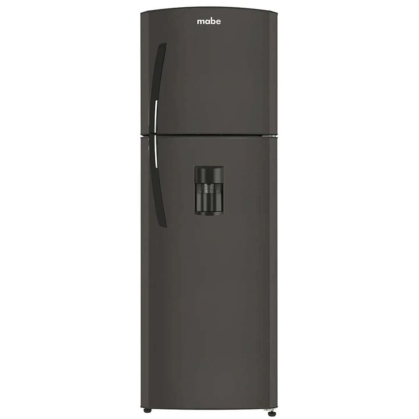 Nevera MABE Congelador Superior 297 Litros Netos RMA313FBCG RMA313FBCG Grafito 1