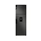 Refrigerador CHALLENGER No Frost Congelador Superior 231 LTS CR249 Titanium - Miniatura 1
