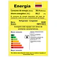 Nevera MABE No Frost Congelador Superior 394 L RMP415BCG RMP415BCG Grafito - Miniatura 7