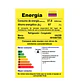 Nevecon HACEB Side By Side 560 lts 9003540 Negro - Miniatura 5