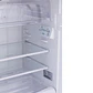 Nevera HACEB No Frost Congelador Superior 243 LTS 9003541 TITANIO - Miniatura 4