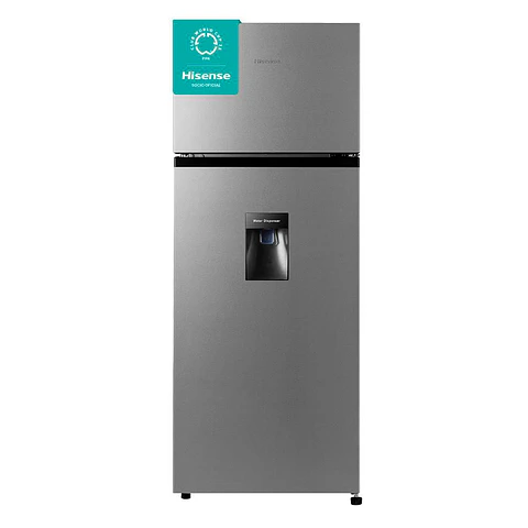 Nevera Congelador Superior HISENSE Frost Congelador Superior 206 Litros BCD205 BCD205 Silver