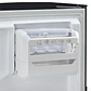 Nevera HACEB No Frost Congelador Superior 243 LTS 9003541 TITANIO - Miniatura 6
