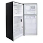 Nevera HACEB No Frost Congelador Superior 404 Lt 9003304 NEGRO ESMERALDA - Miniatura 7
