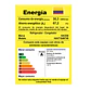 Nevera HACEB No Frost Congelador Superior 404 Lt 9003304 NEGRO ESMERALDA - Miniatura 8